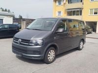 Gebraucht VW T6 150 PS (110 kW) 2019 Grau Van