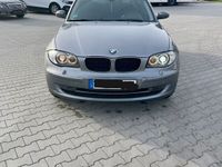 gebraucht BMW 118 1er D