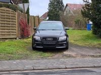 Gebraucht Audi RS4 Basis 420 PS (308 kW) 2006 Schwarz Limousine