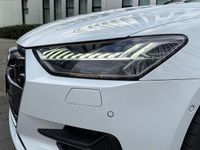 Gebraucht Audi A7 Ambiente 286 PS (210 kW) 2018 Weiß Limousine