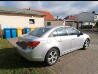 gebraucht Chevrolet Cruze 2.0