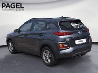 gebraucht Hyundai Kona 1.0 T-GDi Trend *Navi*AHK*Krell*