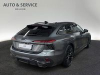 Neu Audi A6 Sport 252 PS (185 kW) 2026 Grau Kombi