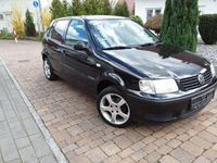 gebraucht VW Polo 1,0 MPI EURO 4 TÜV/AU 3/2024