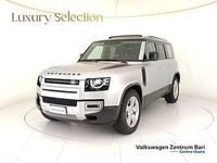 Gebraucht Land Rover Defender First Edition 240 PS (176 kW) 2020 Grigio SUV