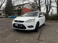 Gebraucht Ford Focus Viva 101 PS (74 kW) 2011 Limousine