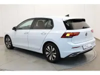 Gebraucht VW Golf VIII Move 150 PS (110 kW) 2023 Pure white Limousine