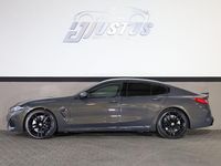 Gebraucht BMW M8 Competition Edition 625 PS (459 kW) 2023 Grau Limousine