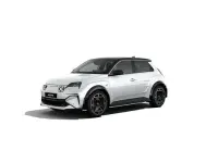 Neu Alpine A290 160 kW (218 PS) 2026 Weiß Kleinwagen