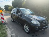 Gebraucht Mercedes ML350 230 PS (169 kW) 2009 SUV