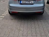 Gebraucht Opel Insignia Active 160 PS (117 kW) 2013 Schwarz Kombi