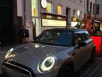 Second-hand Mini Cooper 136 CP (100 kW) 2023 Gri Hatchback