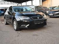 gebraucht Seat Leon ST Style/DSG/AHK/NAVI