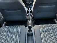 Usata VW Fox 55 CV (40 kW) 2005 Argento Utilitaria