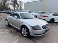 gebraucht Audi TT 1.8 T Coupe