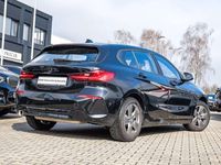 gebraucht BMW 118 i Hatch