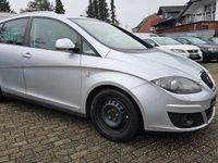 gebraucht Seat Altea XL Stylance / Style,Navi,Leder,Xenon.PDC