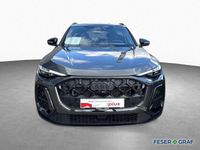 Gebraucht Audi Q5 Ambiente 204 PS (150 kW) 2025 Daytonagrau perleffekt SUV