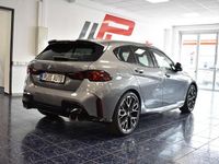 Gebraucht BMW 135 300 PS (220 kW) 2025 Skyscraper grau Kleinwagen