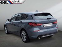 gebraucht BMW 118 i / SPORT LINE / LED / HIFI / LENKRADHEIZ.