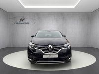 Gebraucht Renault Espace Initiale Paris 189 PS (139 kW) 2022 Schwarz Van / Kleinbus