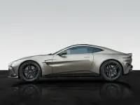 Neu Aston Martin Vantage 665 PS (489 kW) 2026 Grau Coupé