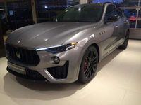 gebraucht Maserati GranSport LevanteS Q4 Wuppertal