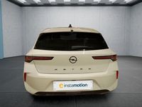 Używany Opel Astra 131 KM (96 kW) 2025 Biały Sedan/Limuzyna