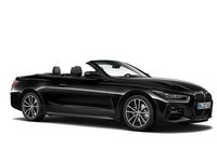 Gebraucht BMW 420 Shadowline 184 PS (135 kW) 2025 Cabrio