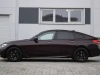 Gebraucht BMW 630 265 PS (194 kW) 2018 Braun Coupé