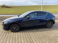Gebraucht Mazda 3 Homura-Line 140 PS (102 kW) 2025