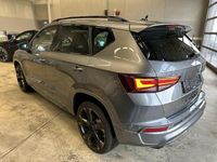 Gebraucht Cupra Ateca 150 PS (110 kW) 2025 Grau SUV