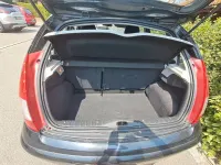 Gebraucht Citroën C3 Tonic 73 PS (53 kW) 2009 Schwarz Limousine