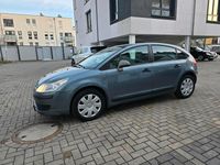 Gebraucht Citroën C4 2008 Limousine