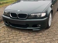 gebraucht BMW 318 E46 i