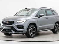 Gebraucht Seat Ateca 150 PS (110 kW) 2024 Graphitgrau SUV