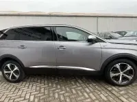 Gebraucht Peugeot 5008 GT 181 PS (133 kW) 2018 Andere SUV