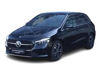 Gebraucht Mercedes B220 Progressive 190 PS (139 kW) 2025 Schwarz Kleinwagen