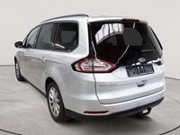 Second-hand Ford Galaxy Trend 190 CP (139 kW) 2022 Argintiu Monovolum