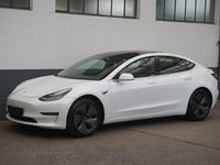 Gebraucht Tesla Model 3 Standard Range 225 kW (306 PS) 2019 Weiß Limousine