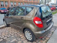 Second-hand Mercedes A160 95 CP (69 kW) 2010 Maro Berlinǎ
