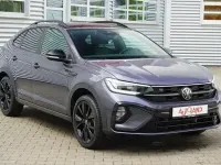 Gebraucht VW Taigo R-line 150 PS (110 kW) 2024 Grau SUV