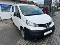 gebraucht Nissan NV200 /Evalia Kasten Comfort