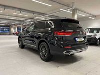 gebraucht Renault Koleos Initiale Paris Klima Navi Leder Vorführwagen, bei Autohaus von der Weppen GmbH & Co. KG