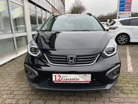 Gebraucht Honda Jazz Executive 98 PS (72 kW) 2020 Crystal black p. Kleinwagen