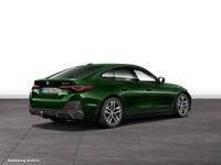 gebraucht BMW i4 eDrive40 Gran Coupé