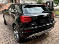 Gebraucht Audi Q2 150 PS (110 kW) 2020 SUV