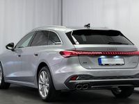 Gebraucht Audi A5 Proline 204 PS (150 kW) 2025 Florettsilber metallic Kombi