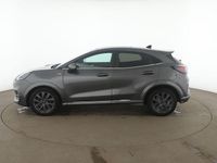 Gebraucht Ford Puma ST-Line 155 PS (114 kW) 2021 Grau SUV