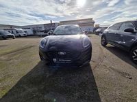 Neu Ford Puma ST-Line 155 PS (114 kW) 2025 Schwarz SUV